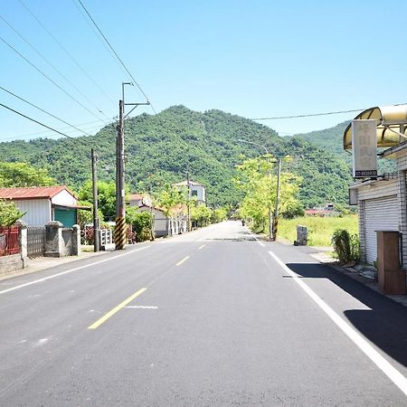 Serenity Moutainview Homestay Mei-nung Luaran gambar