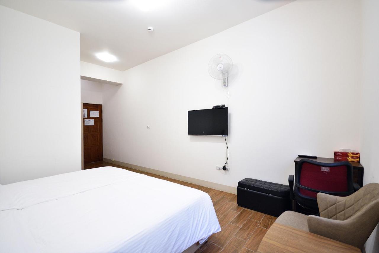 Serenity Moutainview Homestay Mei-nung Luaran gambar