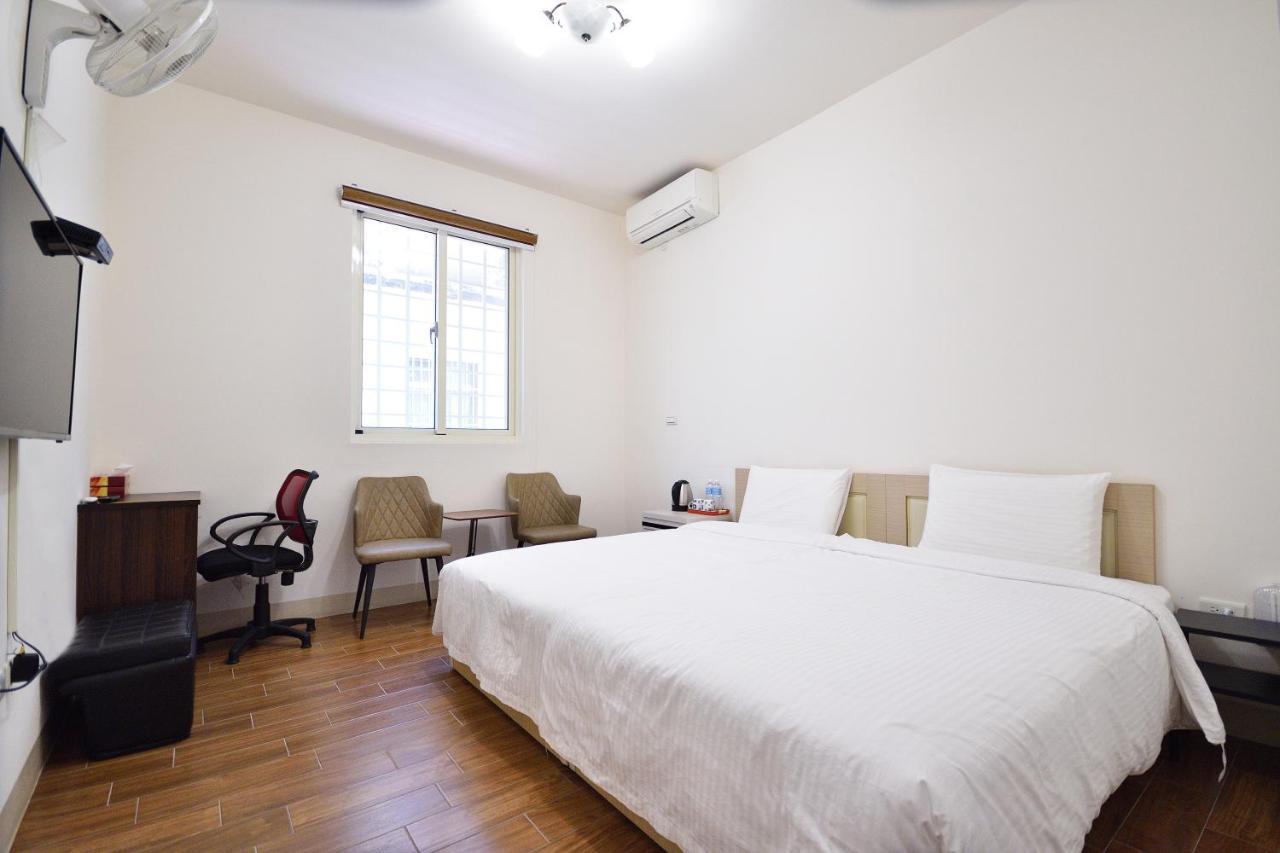 Serenity Moutainview Homestay Mei-nung Luaran gambar