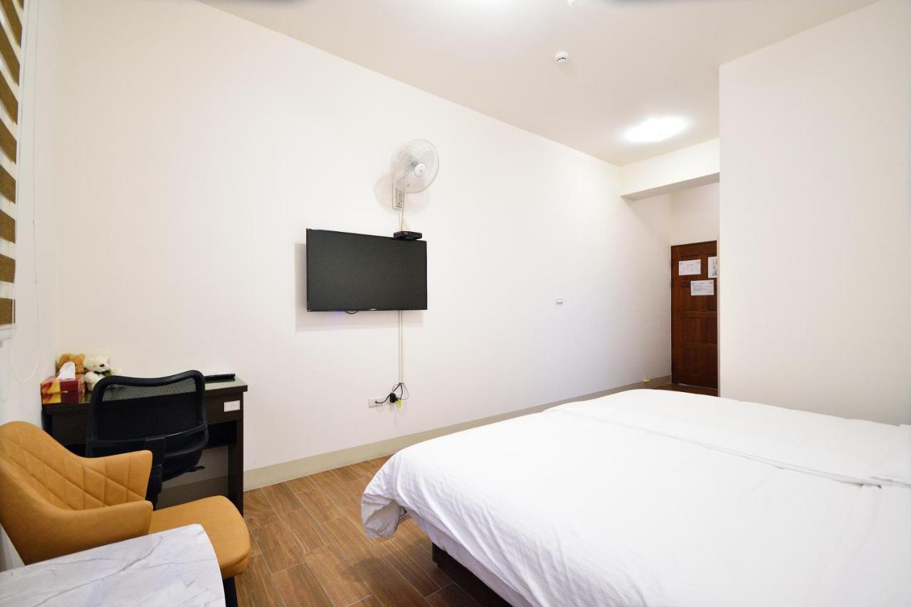 Serenity Moutainview Homestay Mei-nung Luaran gambar