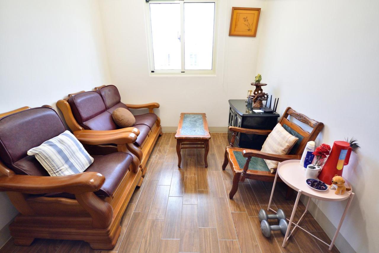 Serenity Moutainview Homestay Mei-nung Luaran gambar
