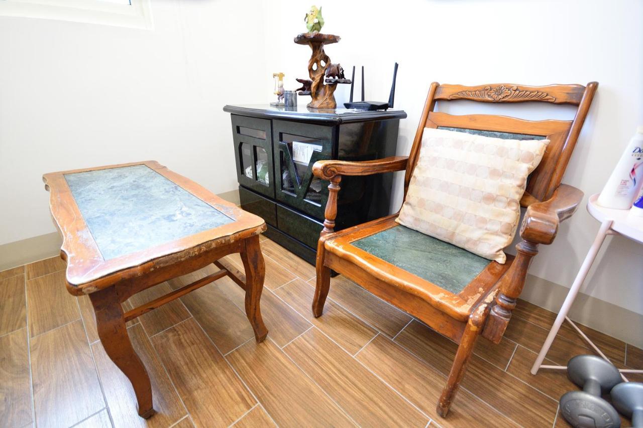 Serenity Moutainview Homestay Mei-nung Luaran gambar