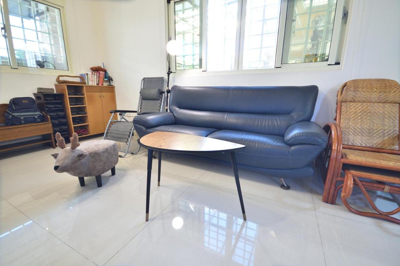 Serenity Moutainview Homestay Mei-nung Luaran gambar