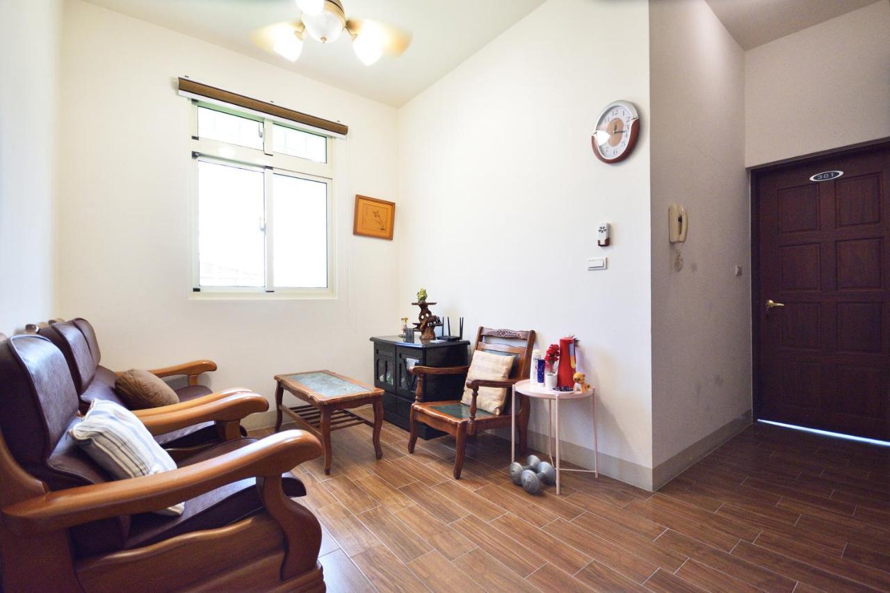 Serenity Moutainview Homestay Mei-nung Luaran gambar
