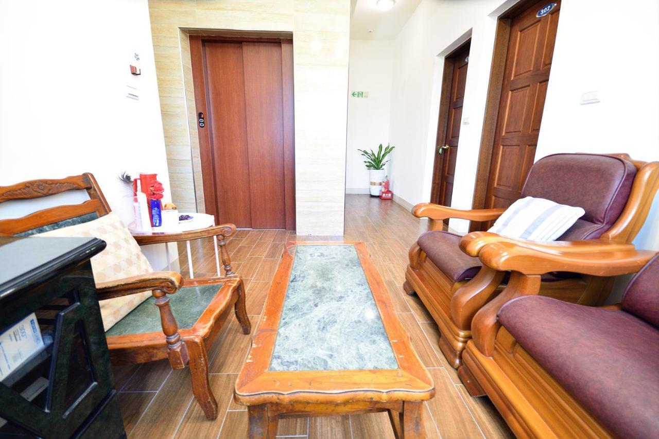 Serenity Moutainview Homestay Mei-nung Luaran gambar