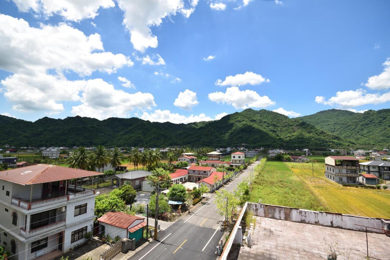 Serenity Moutainview Homestay Mei-nung Luaran gambar
