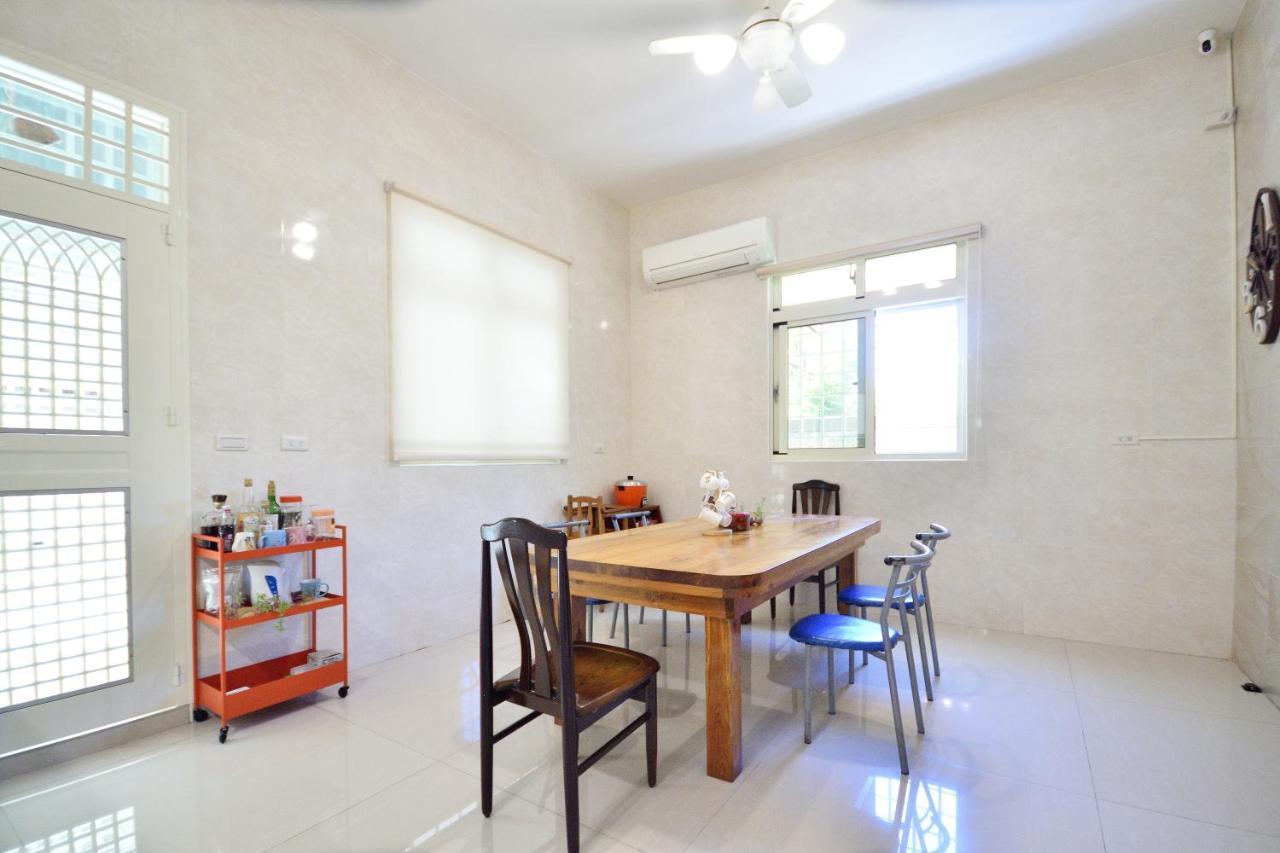 Serenity Moutainview Homestay Mei-nung Luaran gambar