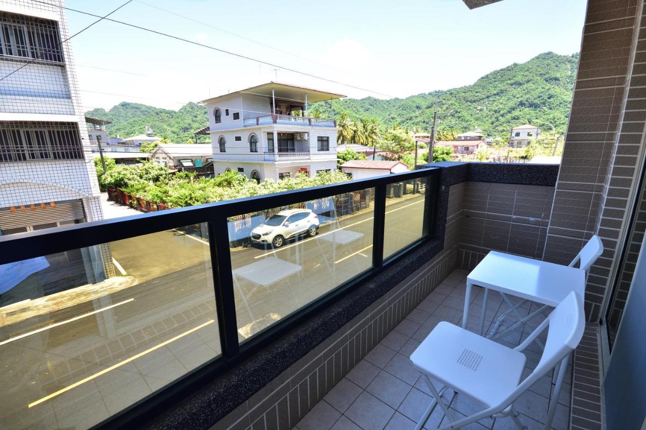 Serenity Moutainview Homestay Mei-nung Luaran gambar