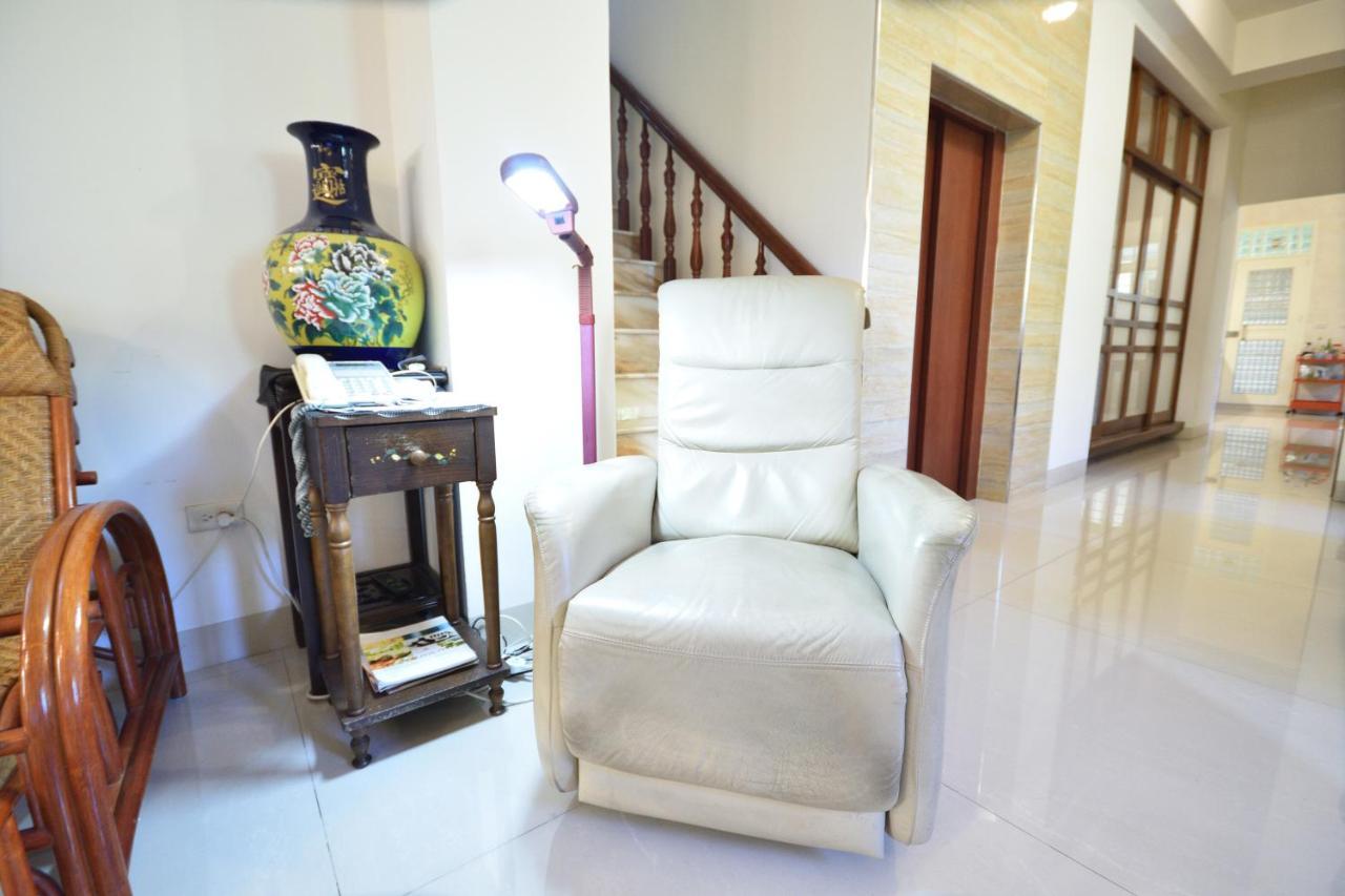Serenity Moutainview Homestay Mei-nung Luaran gambar
