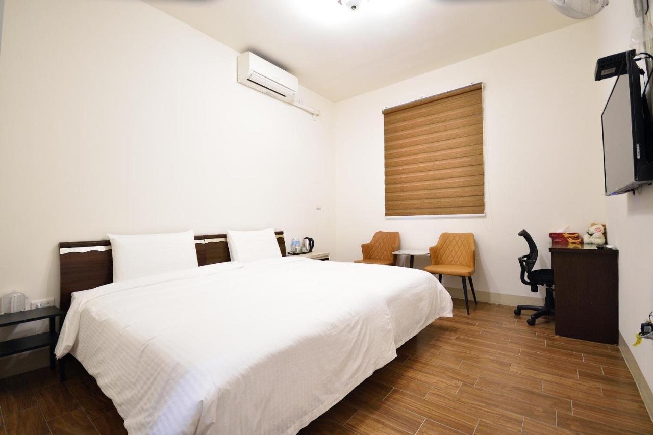 Serenity Moutainview Homestay Mei-nung Luaran gambar