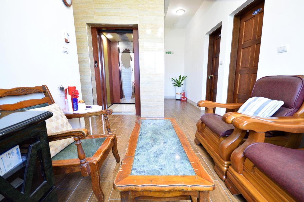 Serenity Moutainview Homestay Mei-nung Luaran gambar