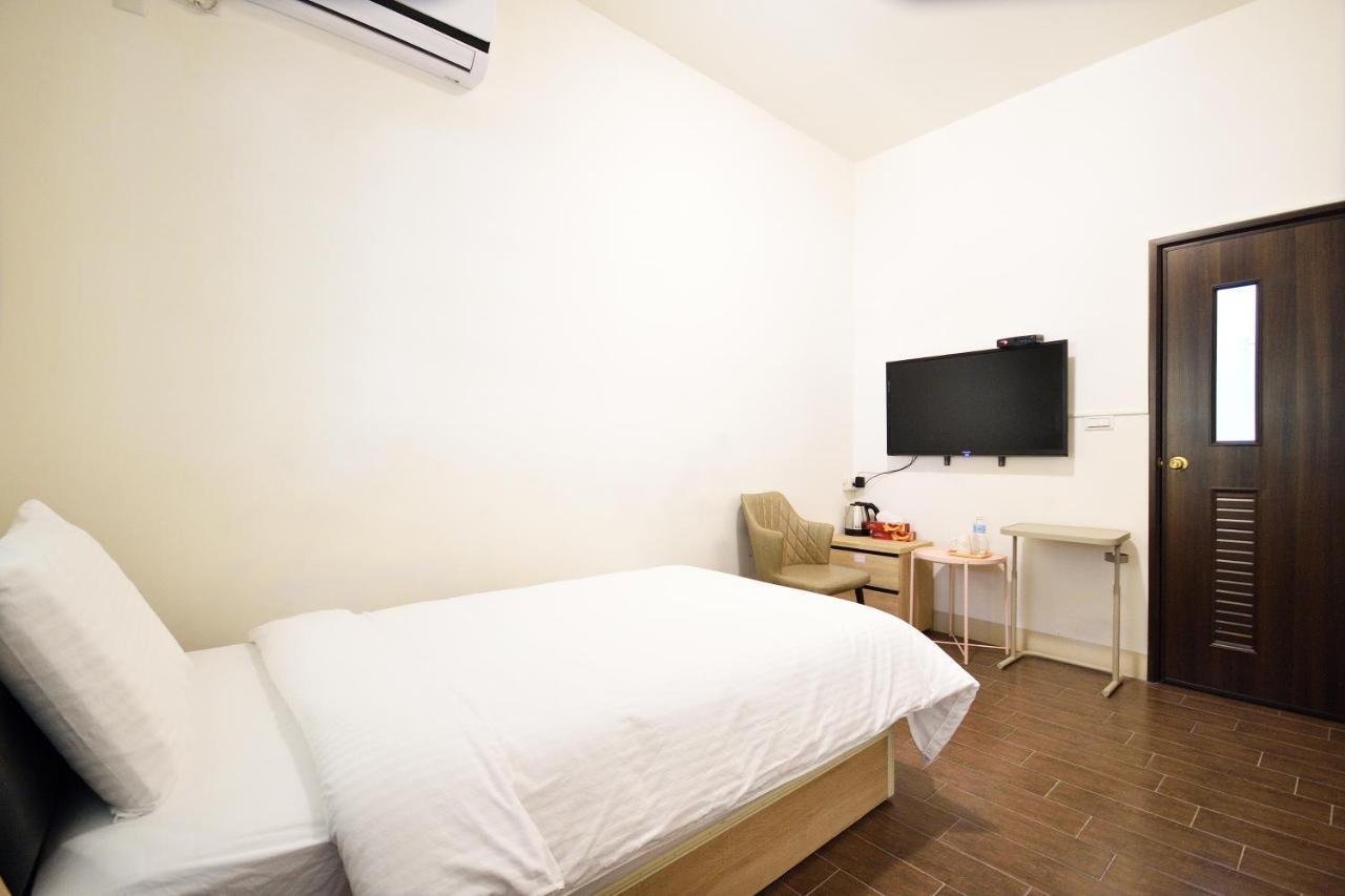 Serenity Moutainview Homestay Mei-nung Luaran gambar