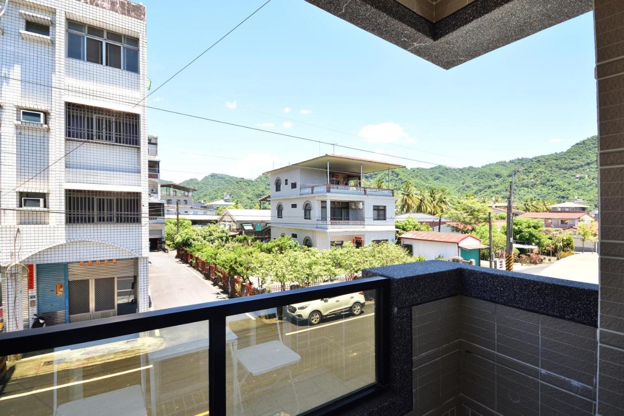 Serenity Moutainview Homestay Mei-nung Luaran gambar