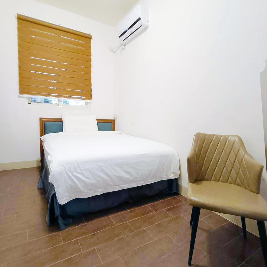 Serenity Moutainview Homestay Mei-nung Luaran gambar